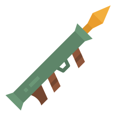 Literal Bazooka