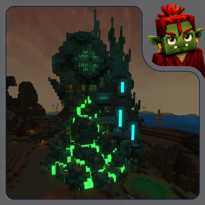 Abyss Laboratory