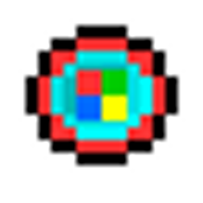 A new mineral (WindowsNite) project artwork