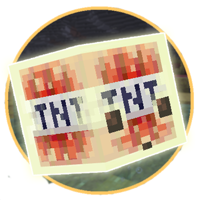 Cubed Chaos (26.2+) logo