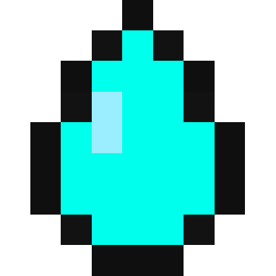 Thirst Mod logo