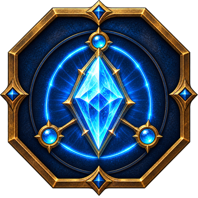 MissionAccomplished:  Core logo
