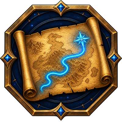 Noctis Guides logo
