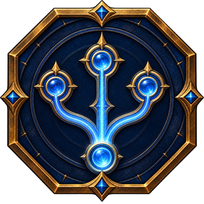 Spiritwalkers Path logo