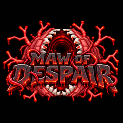 Maw Of Despair