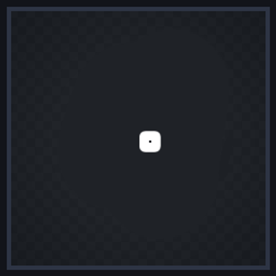 Minimal Dot Crosshair