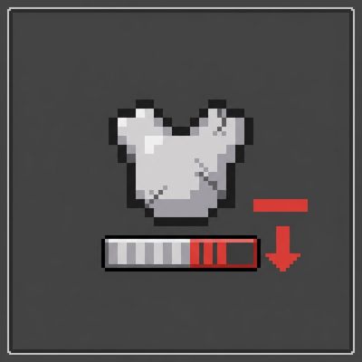 True Armor Durability