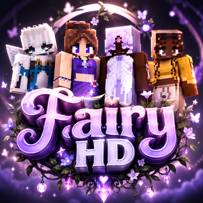 Fairy HD