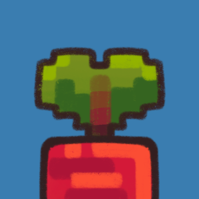 Bontiful Crops Visual Overlay 