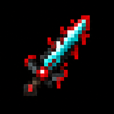 LifeStealer Sword