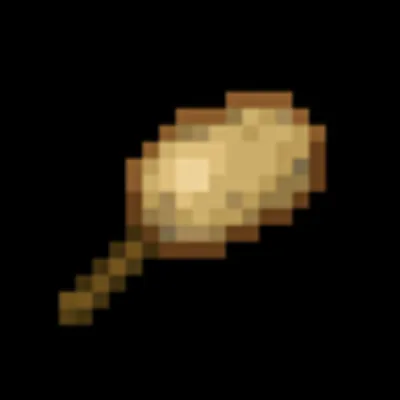 Potato Bludgeon