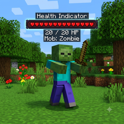 Health Indicator (ZenoCraft)
