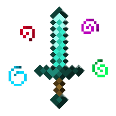 Potion Immunity Item logo