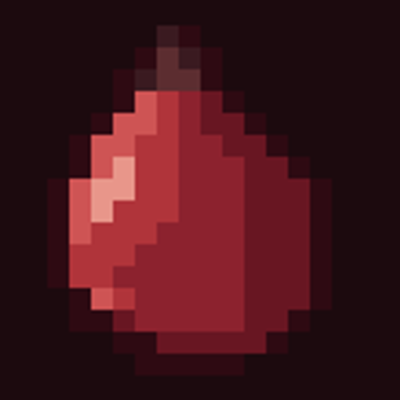 Crimson Fruit