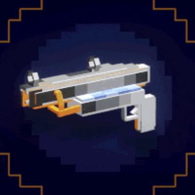 Ice Guns