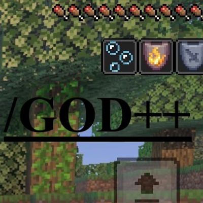 /god++ TheGodControl - Control immunity, and the authority!