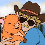 Oatman5k member profile picture
