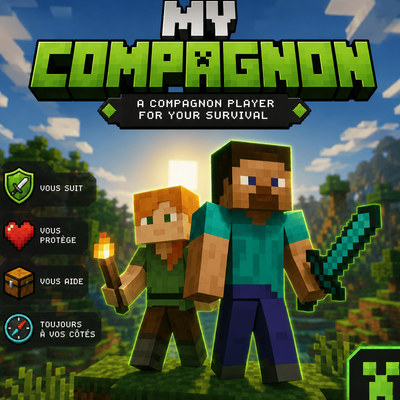 My Compagnon