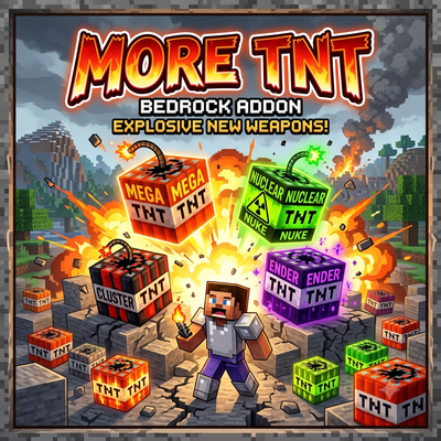 Simple tnt