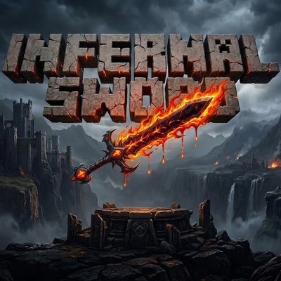 Infernal Sword
