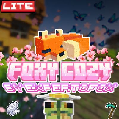 FOXY COZY LITE
