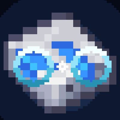 AE2 Infinite Expansion Unofficial Port logo