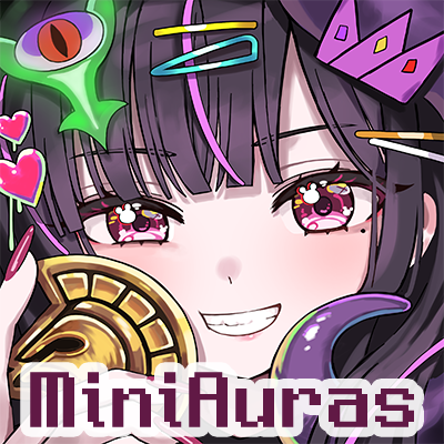 MiniAuras – Korean Voice Pack Hipham (힙햄) addon image logo