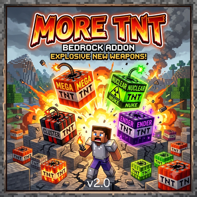 Simple tnt v2.0