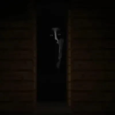 Donut's horror pack