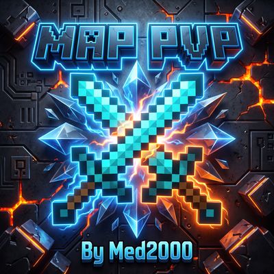 Map PvP | Bot PvP