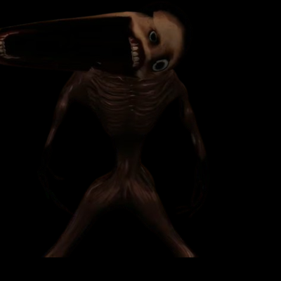 It Wants Revenge (Stalker)
