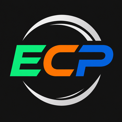 Eiiko Cooldown Planner - ECP logo