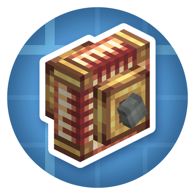 Create Fly: Crafts & Additions (Unofficial Port) logo