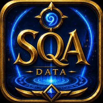 SQA Data logo