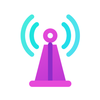 Beacon - Mod Telemetry & Stats logo