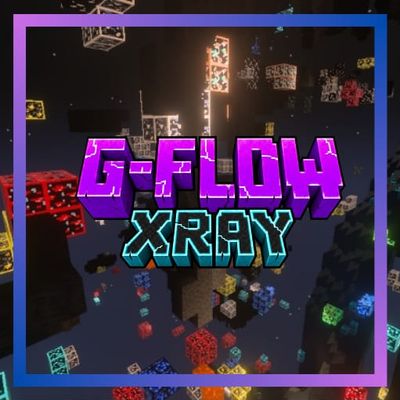 G-Flow Xray logo