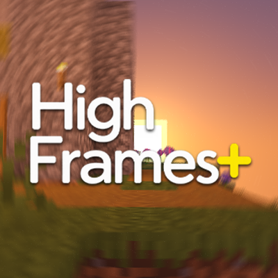 HighFramesPlus
