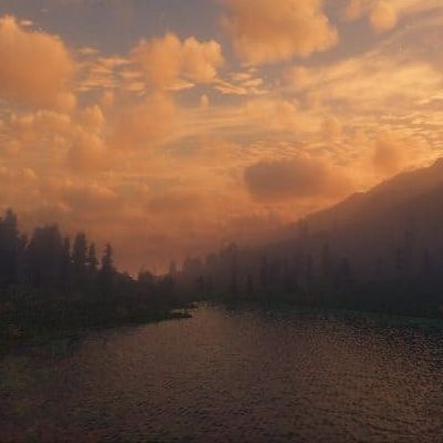 TheMaxFPS Shader
