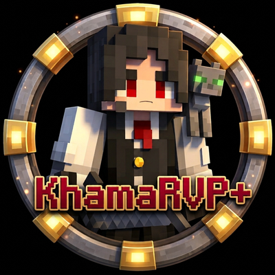 KhamaRVP+ project artwork