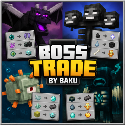 Op Boss trade by baku