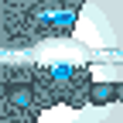 Enhanced Boss Bars Addon logo