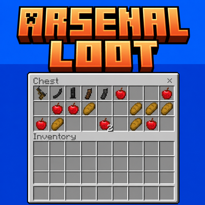 Arsenal Loot