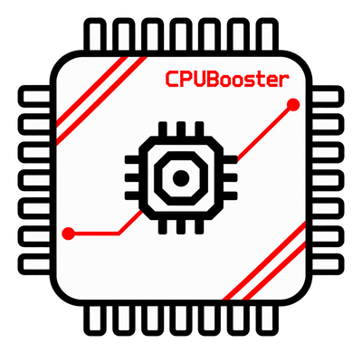 CPUBooster - Reforged