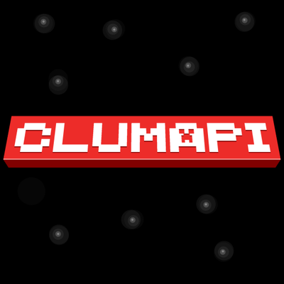 ClumAPI logo
