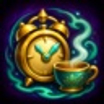 SlashikRaidBreakTime logo