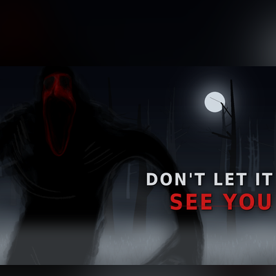 Dont let it see you. Be careful. Update 1