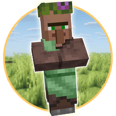 Belgie's Mo' Villagers logo