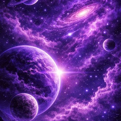 Celestial Sky logo