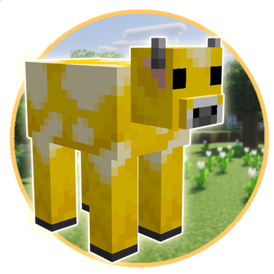 Moobloom (FlowerCow) logo