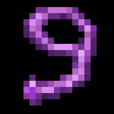 A better Lead (Creature Catcher) logo
